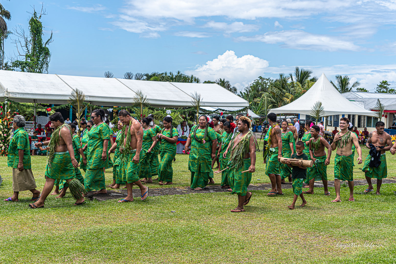 Samoa Cumhuriyeti - Hayrettin Kağnıcı Resmi Web Sitesi
